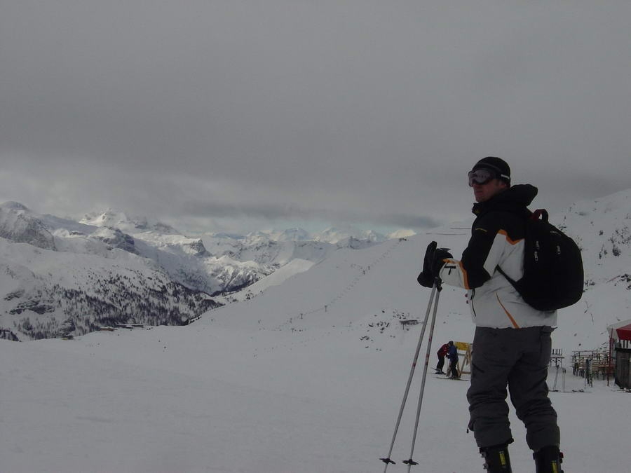 05- Wolken, Sonne, Obertauern 028